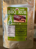 BULK  BBQ  BRISKET 1 oz.  10 Pieces (Free Gift with Order)