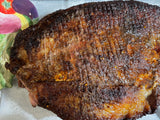 1-ONE OF A KIND BBQ BRISKET 6 oz.  25 $225.00 Pieces Bulk (FREE GIFT AND DISCOUNTED SHIPPING)