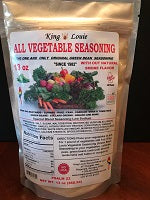 WOW Seasoning Great on Oxtails and Chicken – KING LOUIE SPECIAL