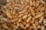 √1- 6oz KING LOUIE - BIG LOU BOILED PEANUT BLEND /6oz $13.00