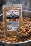 MANY OF A KIND KING LOUIE 10-6OZ. BIG BUNDLE - CORN. RICE, WOW, GREEN BEANS, COLLARDS, PEANUTS, BBQ, SOULFUL AND A BONUS ITEMS FOR ALL FOODS 10- 6oz   SEE DETAILS ON BUNDLE WOW IS GOOD ON ADD TO GRAVIES- $95.00