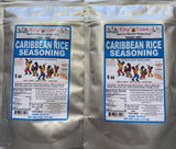 √2-OF A KIND (2) 6oz. OF CARIBBEAN RICE FOR $19.50,
