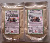 2 / 6oz COLLARD GREEN SEASONING BUNDLE $19.50