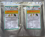 2-TWO OF A KIND 2/6OZ BROCCOLI/CORN MEDLEY SEASONING  $18.50