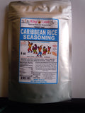 2-TWO OF A KIND CARIBEAN RICE 5, 1oz's AND CARIBEAN FISH 5, 1oz's. Combination is $ 18.50 Plus Discounted shipping and a Free Gift.