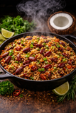 √2-OF A KIND (2) 6oz. OF CARIBBEAN RICE FOR $19.50,