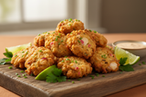 CONCH FRITTER
