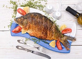 ONE OF A KIND Caribbean FISH SEASONING 10-1oz. Free Gift - Free Shipping $ 18.00