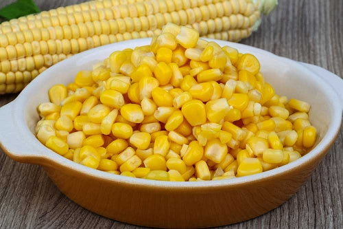 Corn Medley Seasoning (Free Gift with Order)