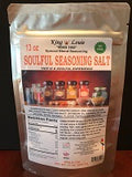 SOULFUL SEASONING  (Free Gift with Order)